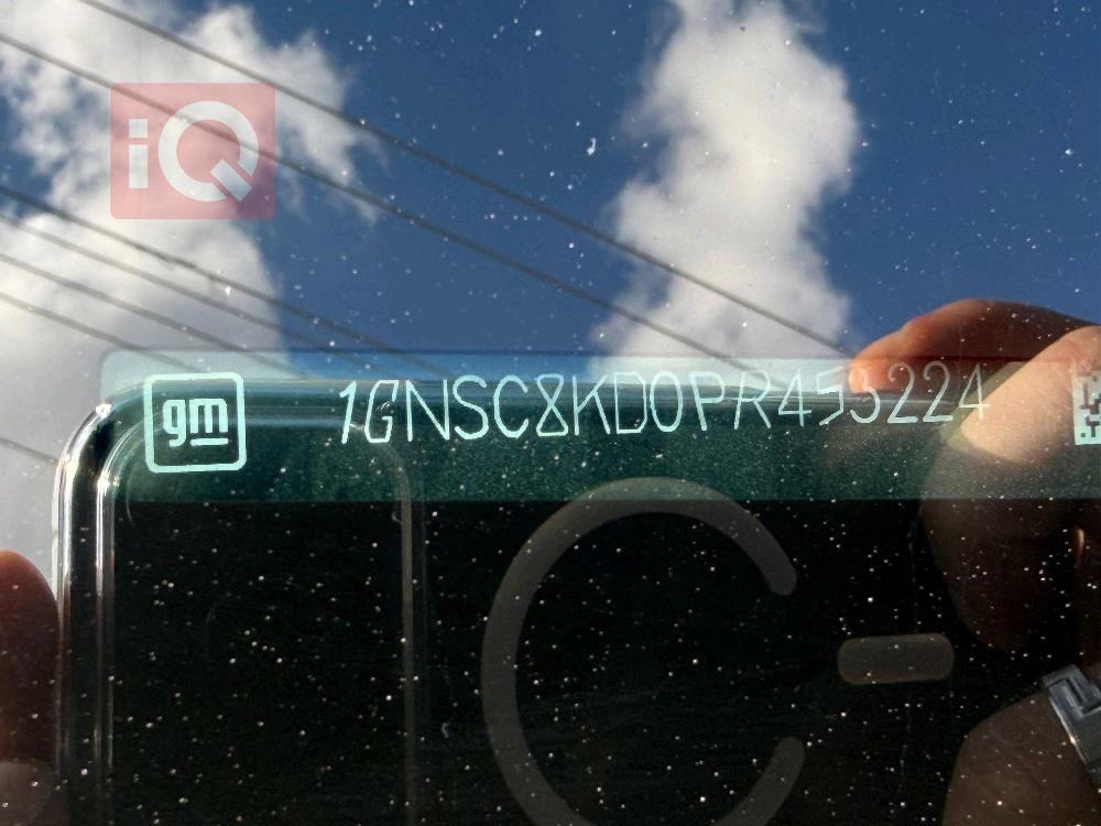 شێڤرۆلێت تاهۆ